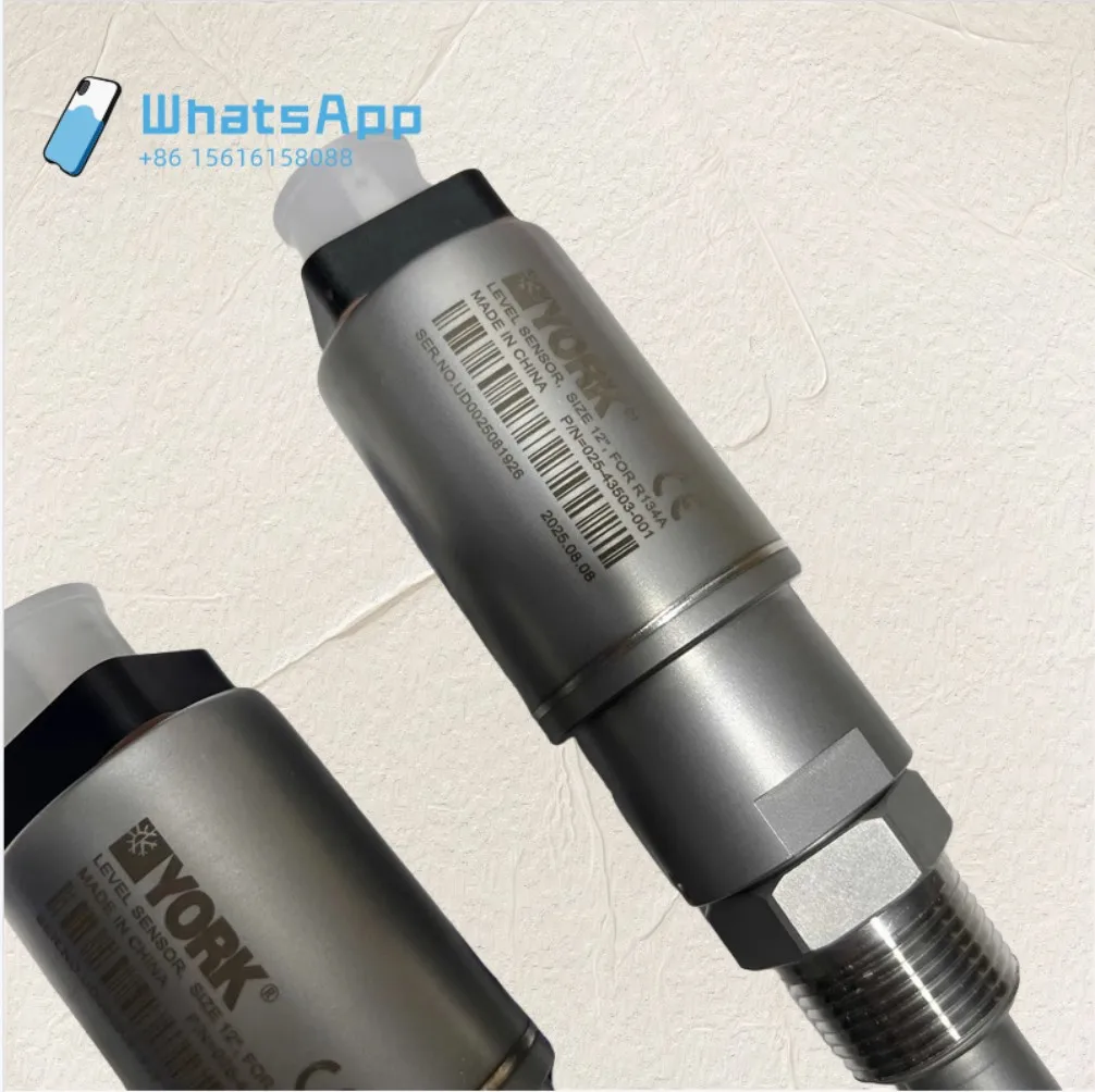 

Подходит для центрифуги York, датчика уровня жидкости 025 32503 001 02532503001 025-32503-001