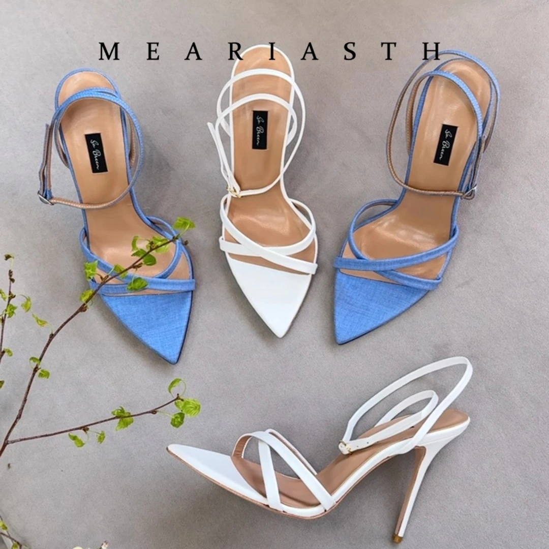 

Модные летние красно-черные женские босоножки с открытым носком на тонком высоком каблуке, свадебные туфли с ремешками, вечерние туфли-лодочки больших размеров 35-44