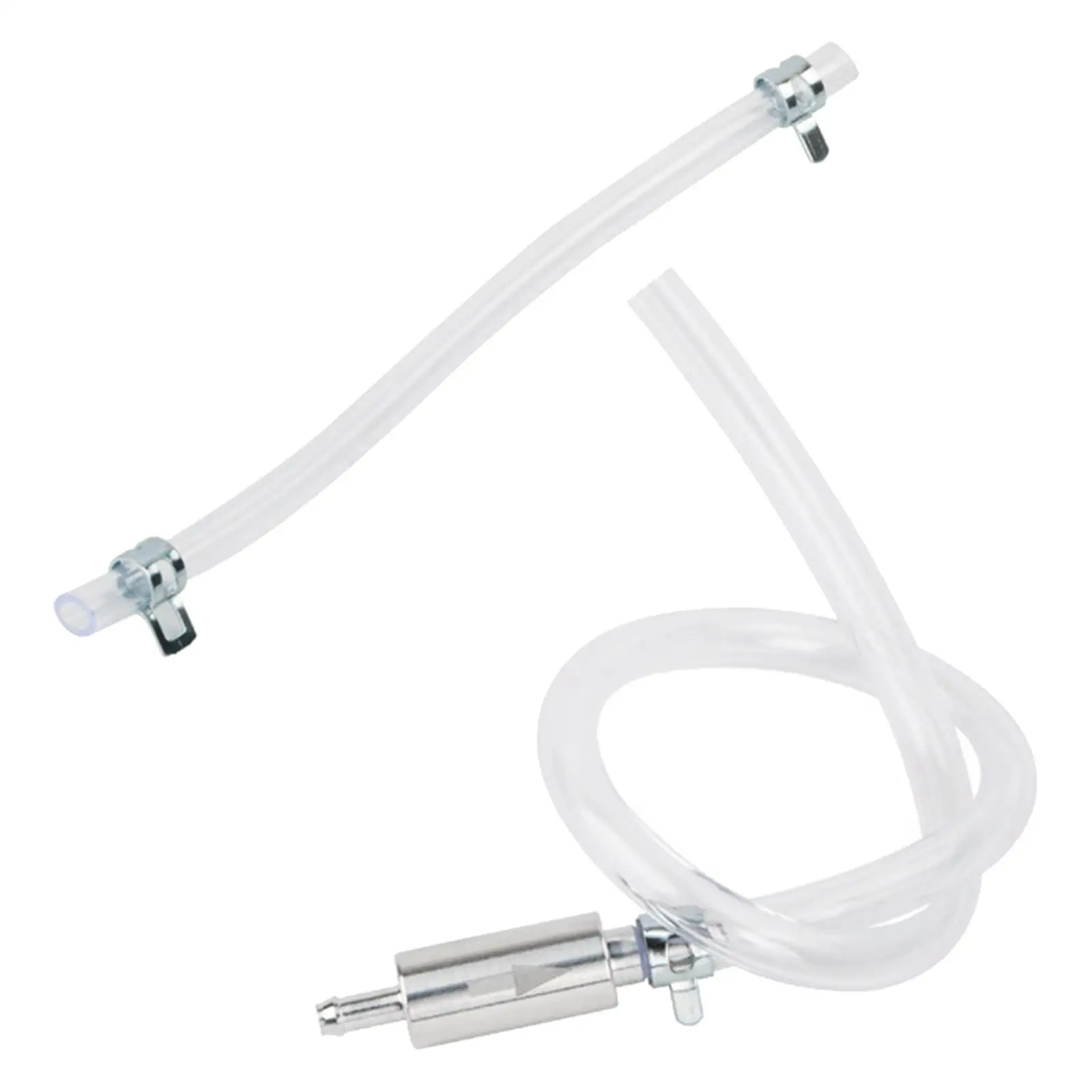 Brake Bleeder Hose Assembly for Hydraulic Clutch Systems Brake Bleeding image 2
