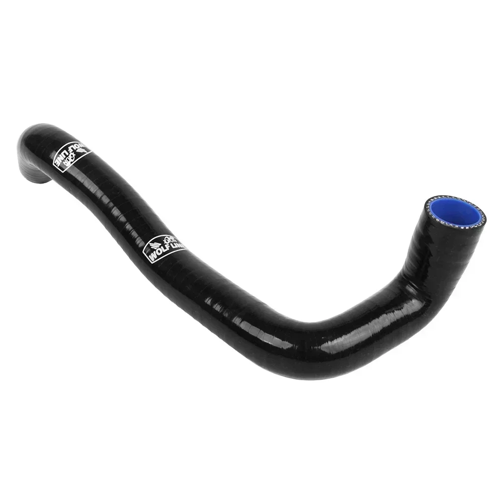 Motorcycle Radiator Coolant Silicone Hose Water-cooled Pipes Tube Kit Accessories For Street Triple R765 RS765 2020-2022 2023 - view 5