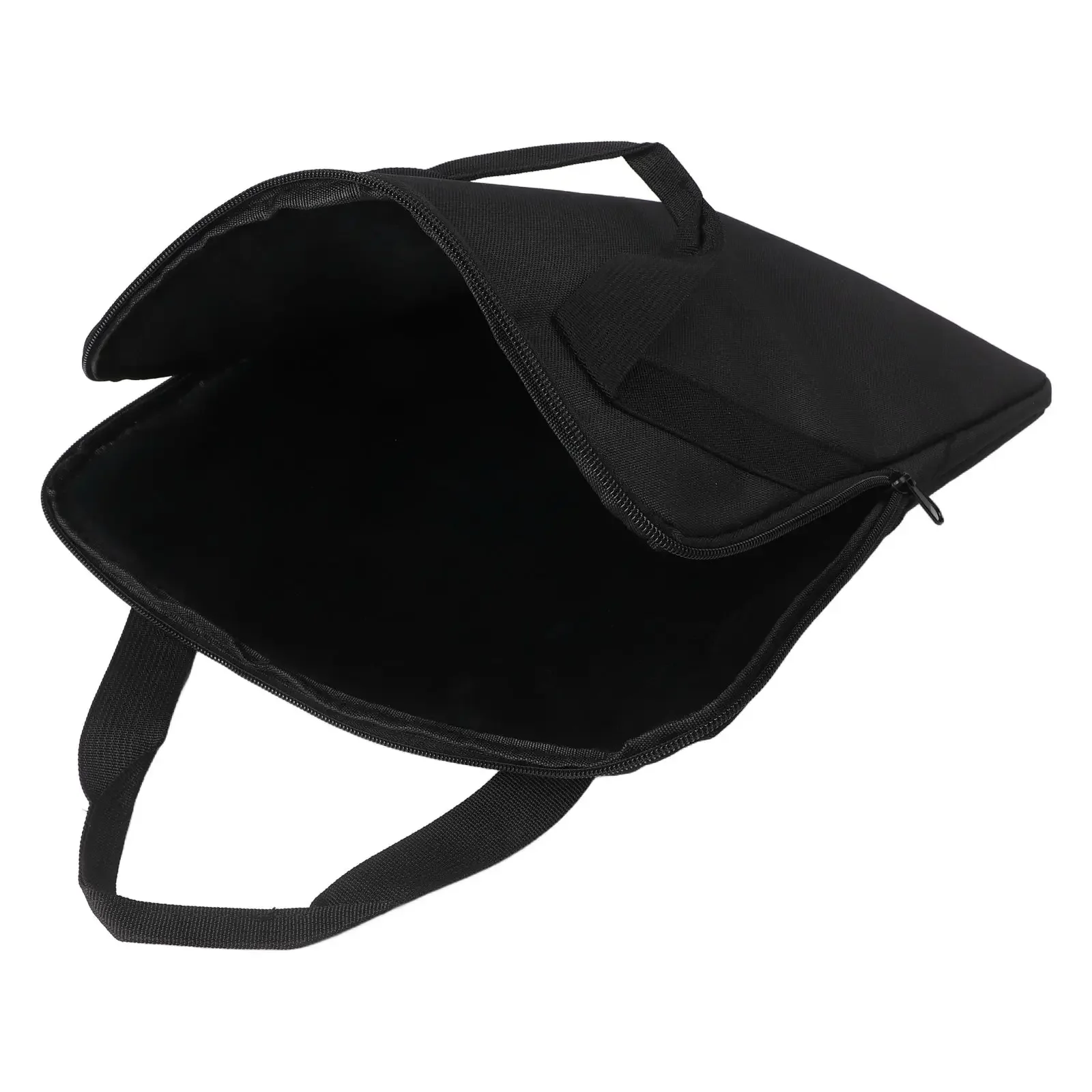 34.3*34.3cm Digital Scale Case Body Weight Scale Holder Versatile Storage Solutions Water-Resistant Oxford Material