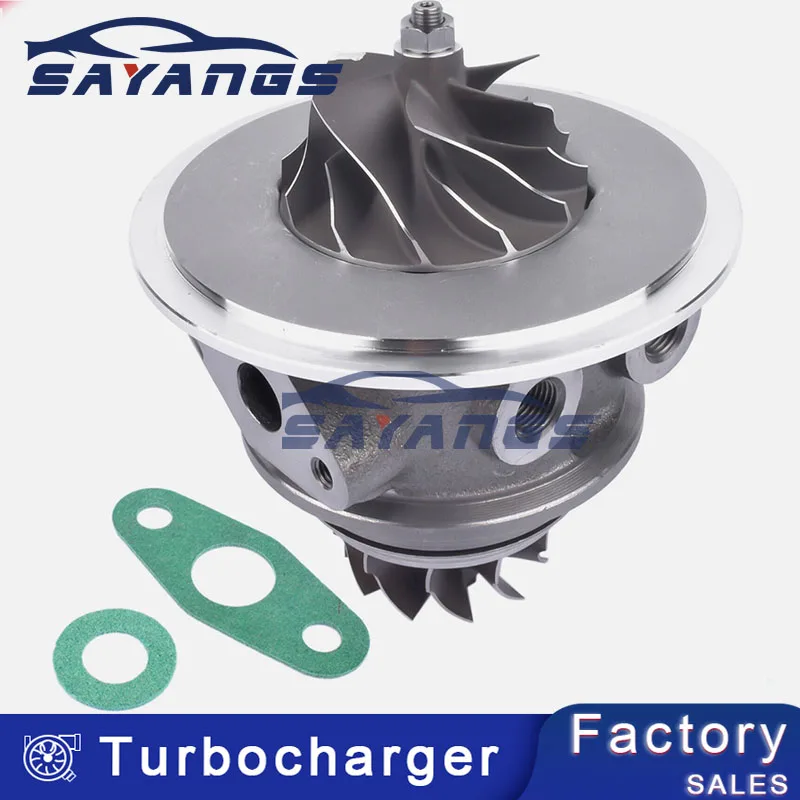 RHF55 Turbo Cartridge for Subaru Impreza WRX STI DOCH 2.5L VF52 VF48 14411AA800 14411-AA800 VA440028 VB440028 VC440028 VD440028