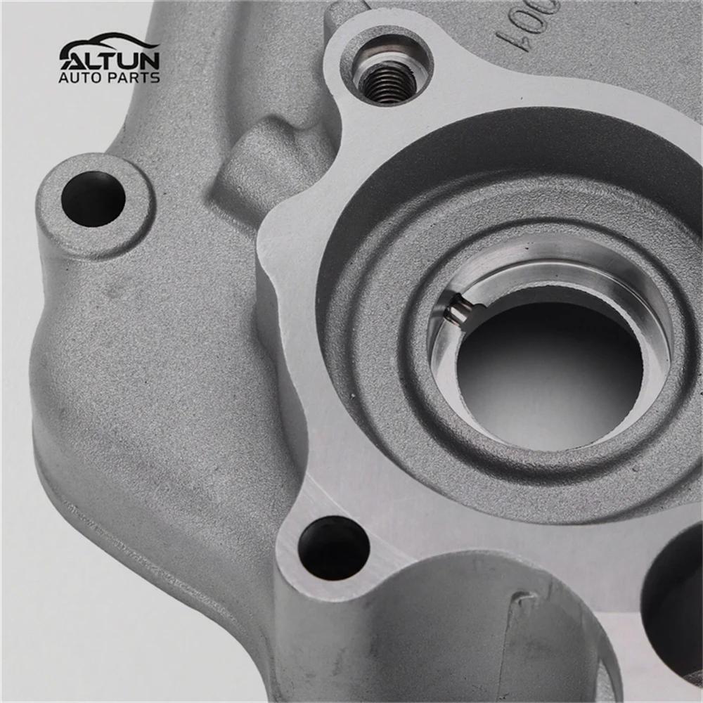 

11340-MAC-670 11340MAC670 Боковая крышка двигателя для запасной части Honda