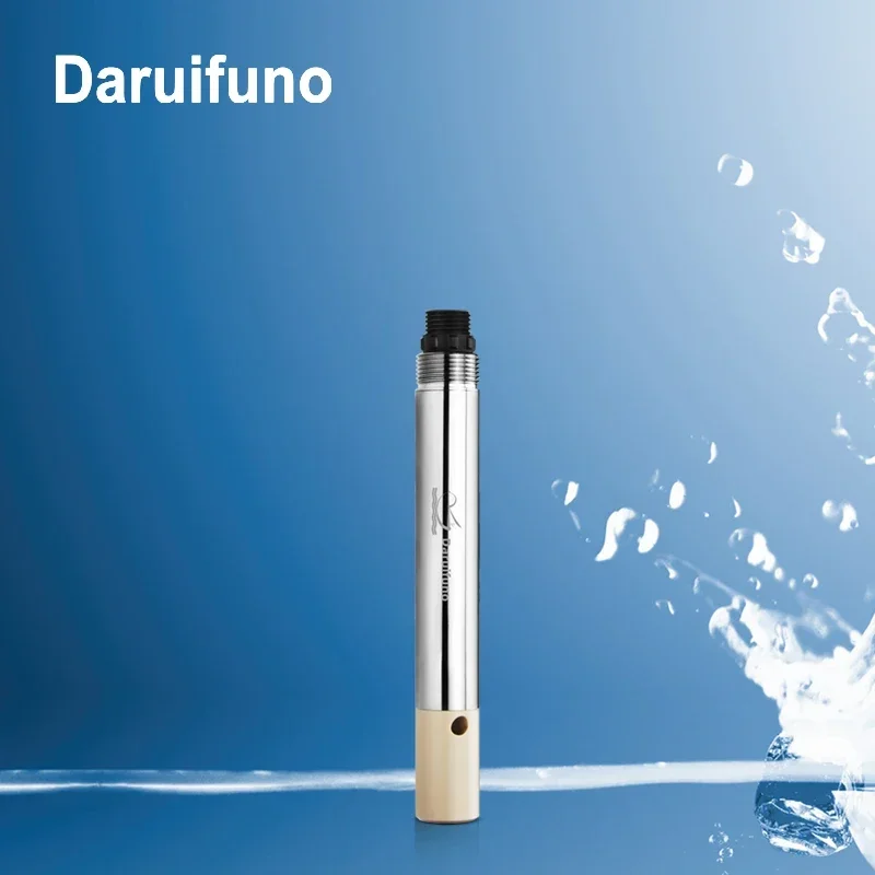 

2026exclusive Online Industrial Water Conductivity Sensor with Four-electrode Conductivity Measurement