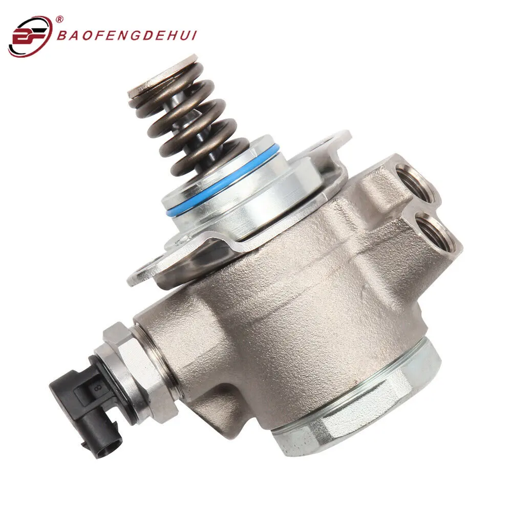 New High Pressure Fuel Pump For Audi A6 A7 A8 Q5 Q7 V6 S4 For VW Touareg V6 3.0 07L127026AK 07L127026AK 07L127026AB 07L127026Q