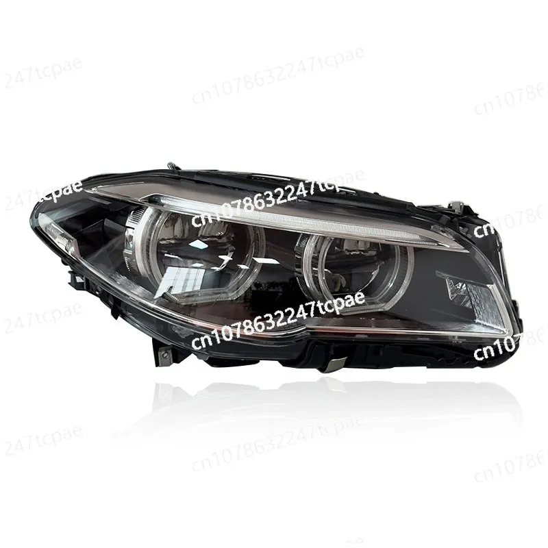 

For BMW 5 Series F10 F18 M5 Headlights Assembly 2011-2017 Modified LED Headlamps Front Head Lights Car Auto Accessories SJC