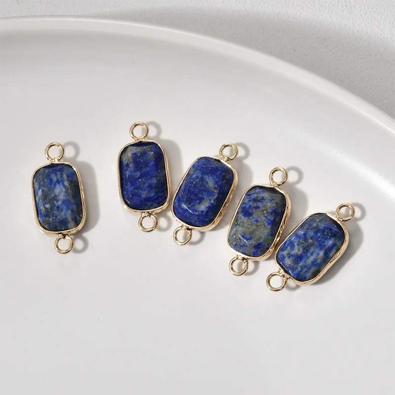 Natural Stone Oval …