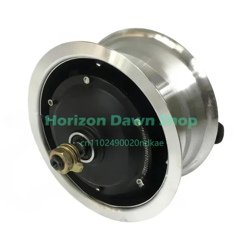 Mesin 60V 1600W 2800W 3000W 35 - Steering Damper Stabilizer Kit Cnc ulasan dan harga