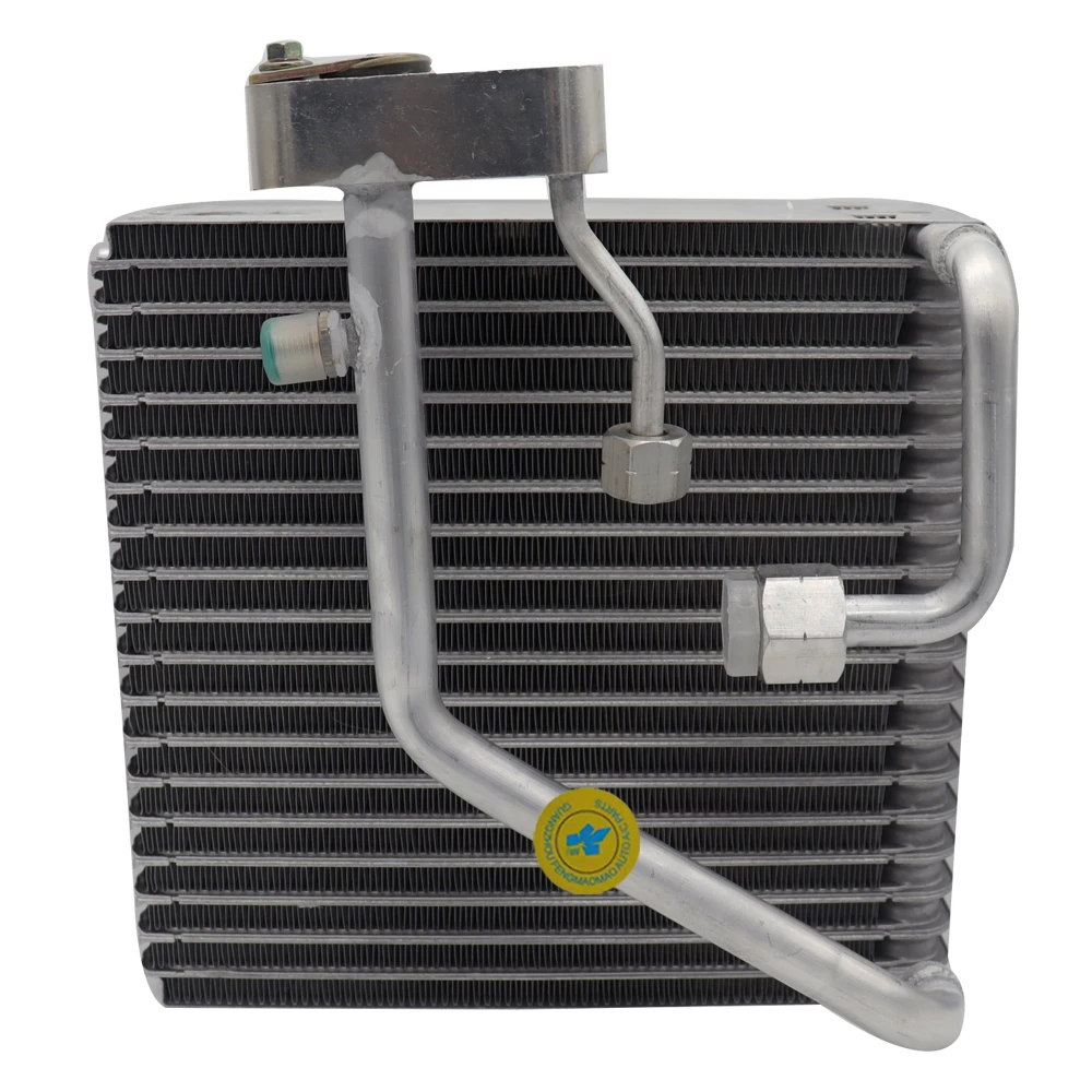 LHD Air Conditioning Ac Evaporator Cooling Coil Core Size 235*74*225MM