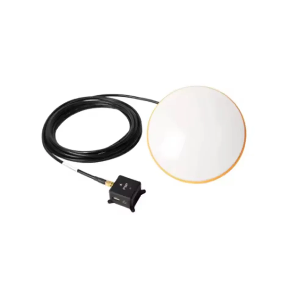 

New HolyBro H-RTK - NEO-F9P with Base Station Antenna