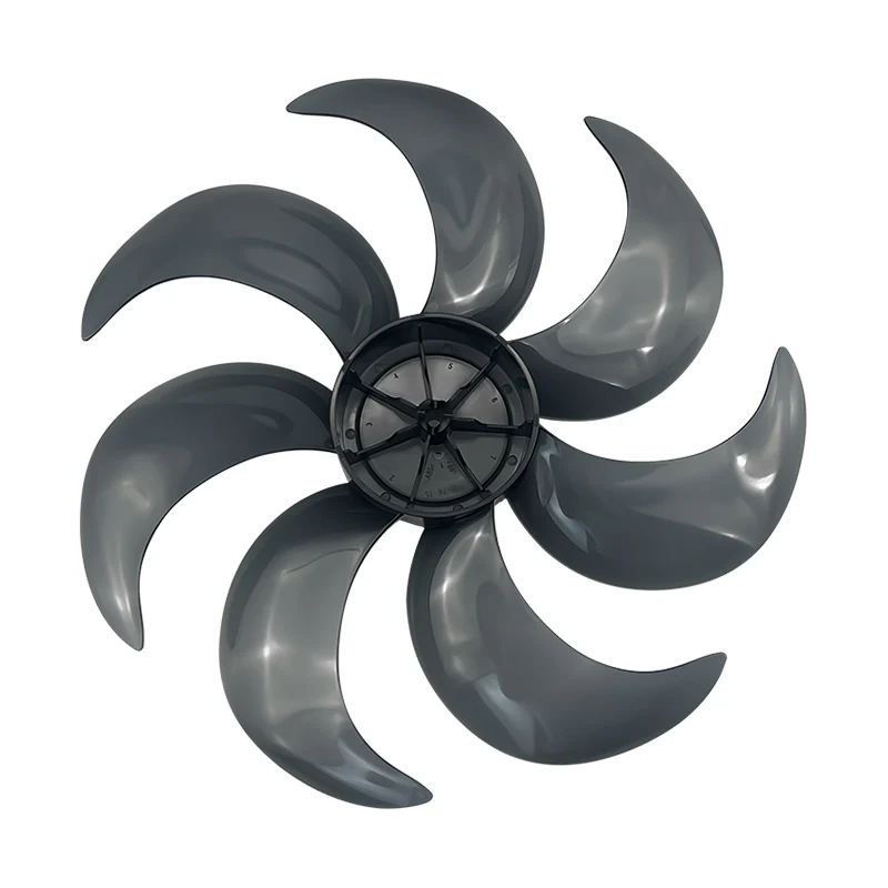 ​​FOR Airmate Electric Fan 14-inch 350mm Fan Blade FS35-X23/X25/X26/X27 Replacement Part​​ view 6