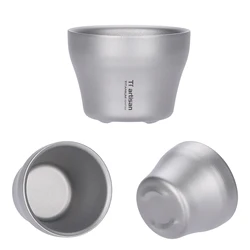ワイン,コーヒー,お茶,水,キャンプ,旅行,家庭用,45ml, 54x40x41mmの二層設計マグ