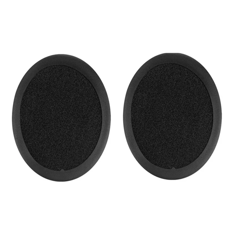 Earpads For Sennheiser HD280 HD280Pro HD281 HMD280 HMD281 Headphone Ear Pads Soft Protein Leather Memory Foam Sponge Earmuffs