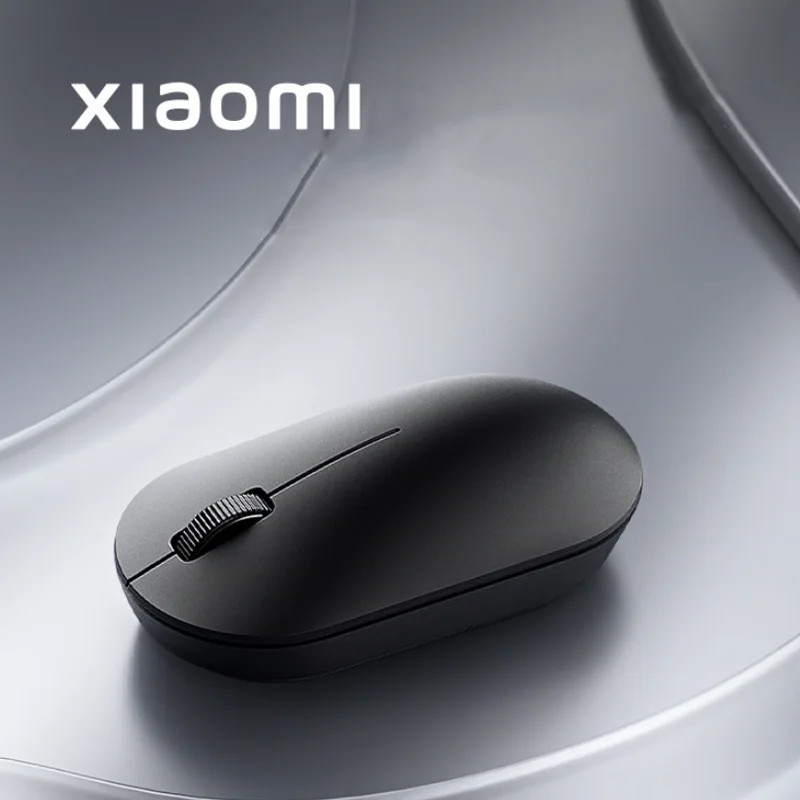 Xiaomi Wireless Mouse Lite: La Soluzione Perfetta per Chi Cercava un Mouse PC Portatile Affidabile e Semplice