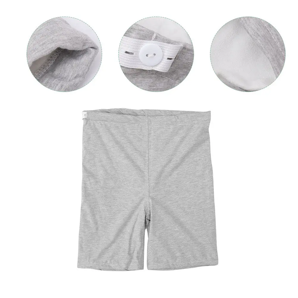 reusable-incontinence-shorts-waterproof-breathable-fabric-adjustable-waist-leakproof-for-elderly-disabled-postpartum-washable