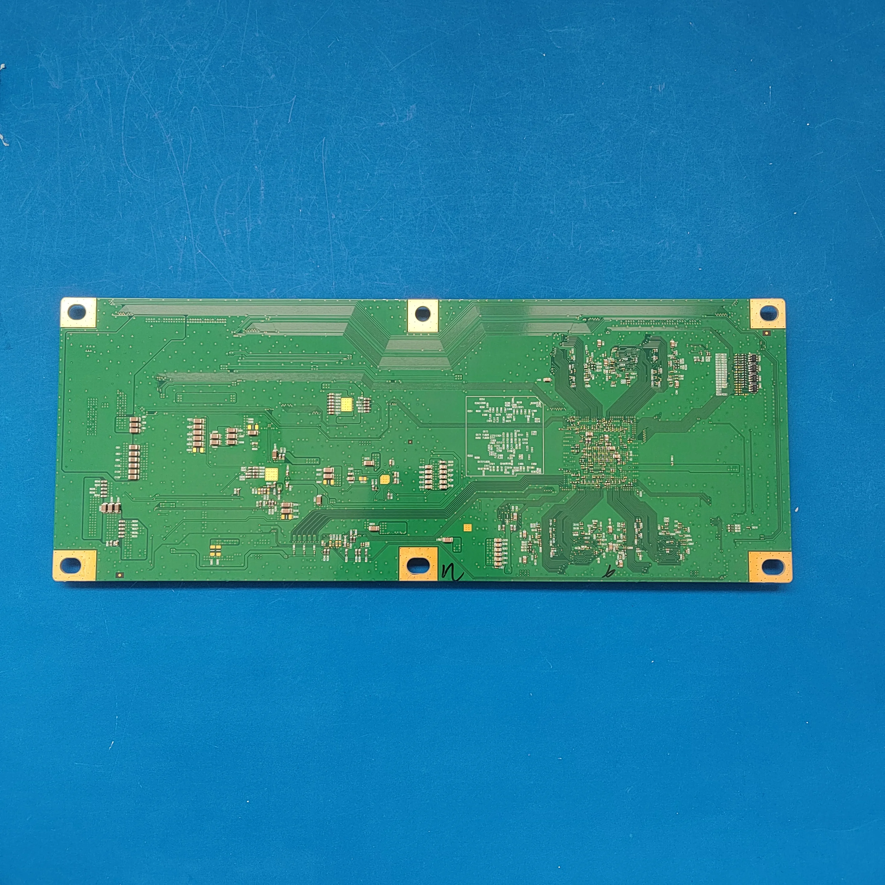 Scheda logica muslimatexplaid 6870C-0711A LC650AQD-EKA1 per LG TV OLED65B7D OLED55B7A OLED55B7P-C OLED55C7P-U T-CON