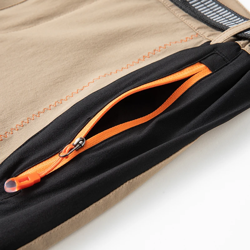 Pantalones Impermeables para H - Outdoor Adventure Clothing reseña y precio