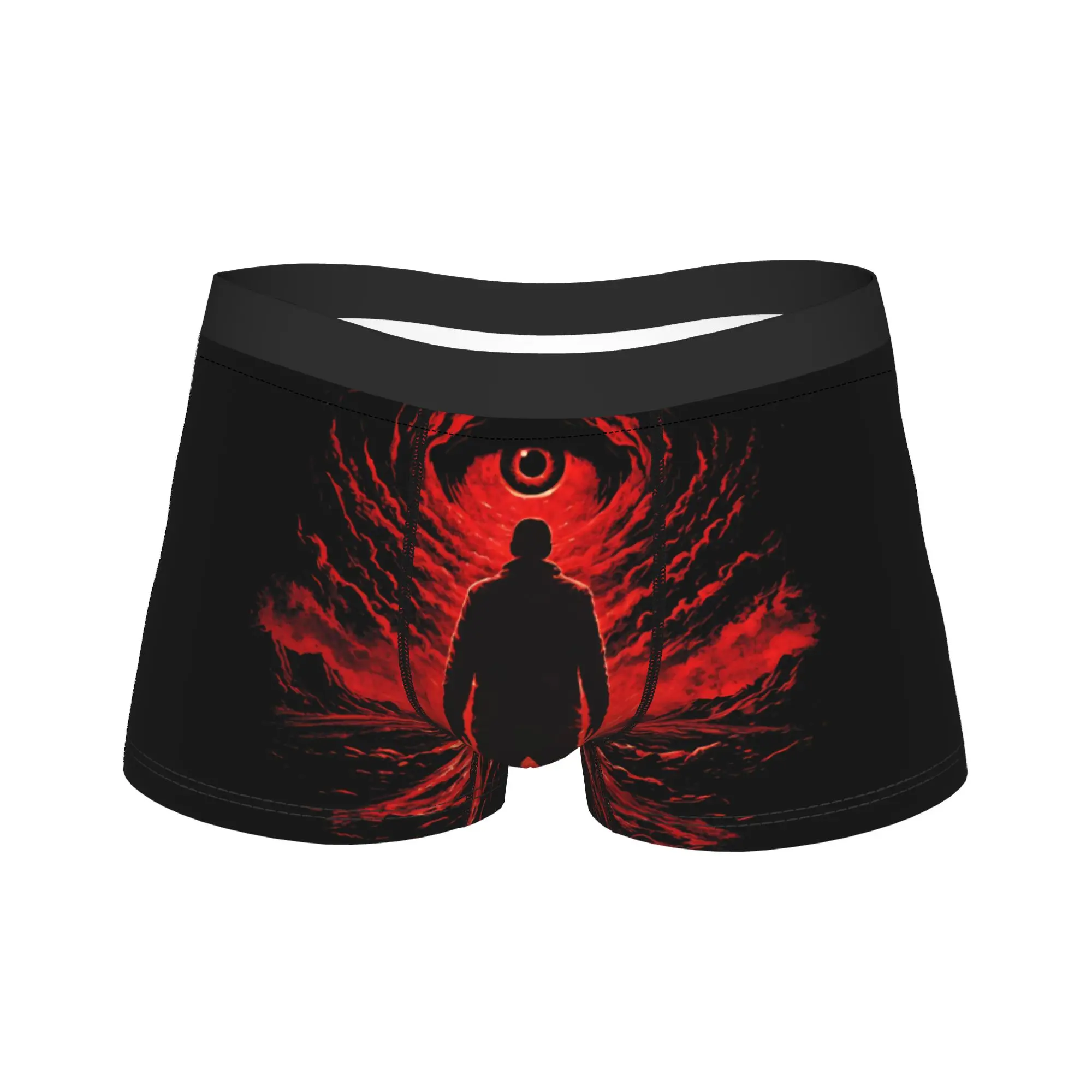 

Новинка! Трусы-боксеры Iron Lung Movie 2026 – Забавный подарок для мужчин