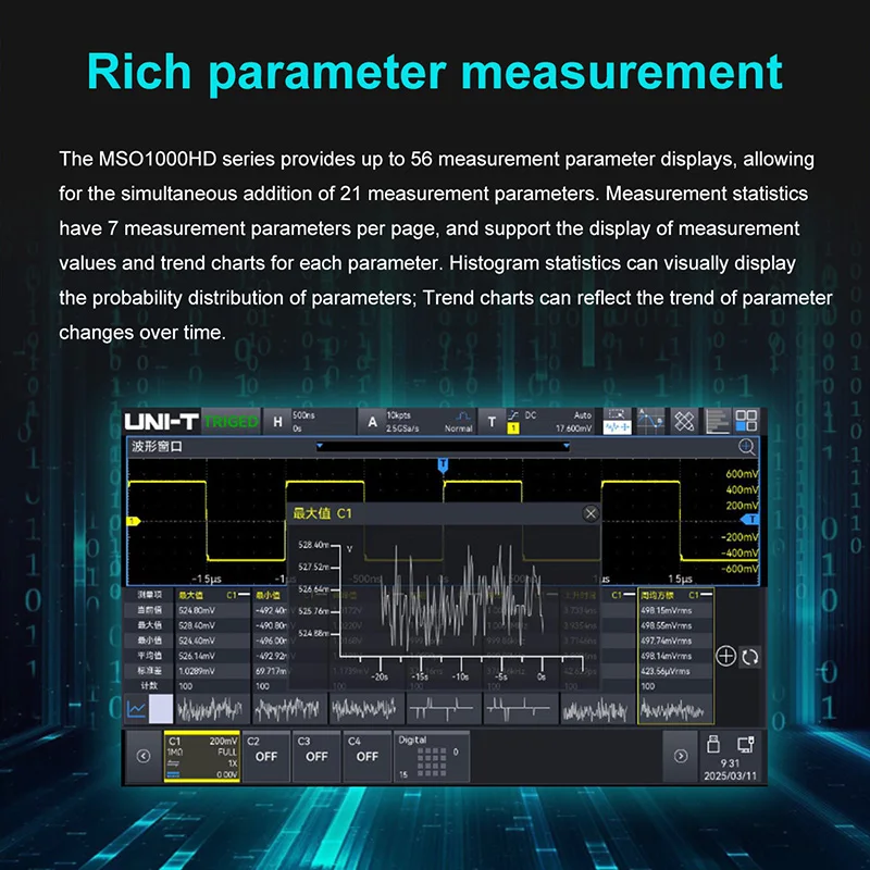 Thumbnail 4 - #25 Compare Spectrum Analyzers Before You Buy