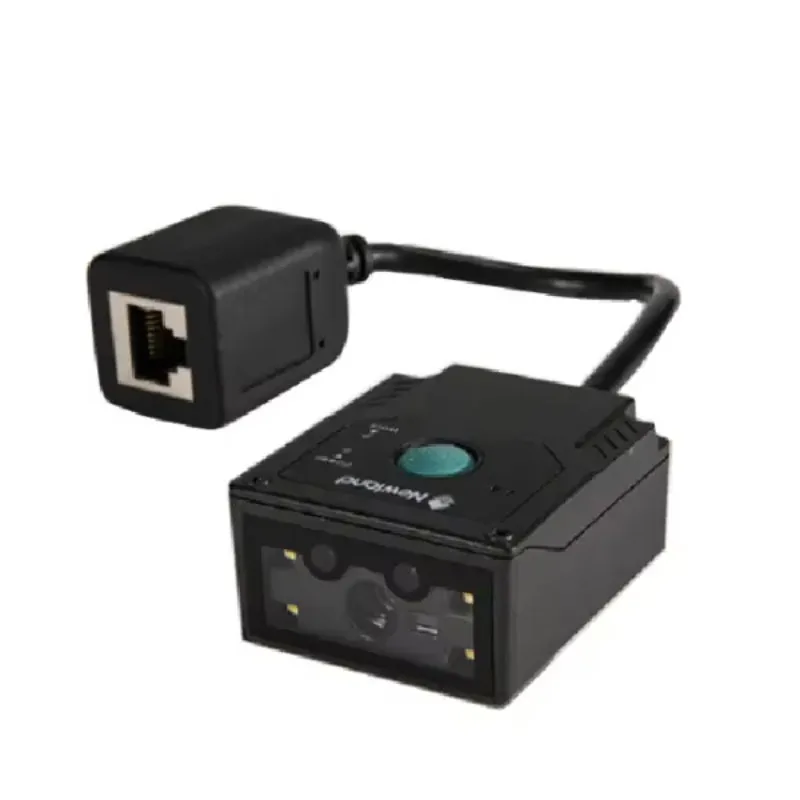 

1D 2D Fixed Mount Barcode Scanner FM430 Barcode Scanner Module NLS-FM430 QR Code Scanner