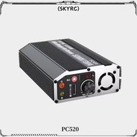 SKYRC PC520 charger 6S 20A Li-po Lithium Battery Charger for 10000mAh 16000mAh 22000mAh Agricultural UAV UAV