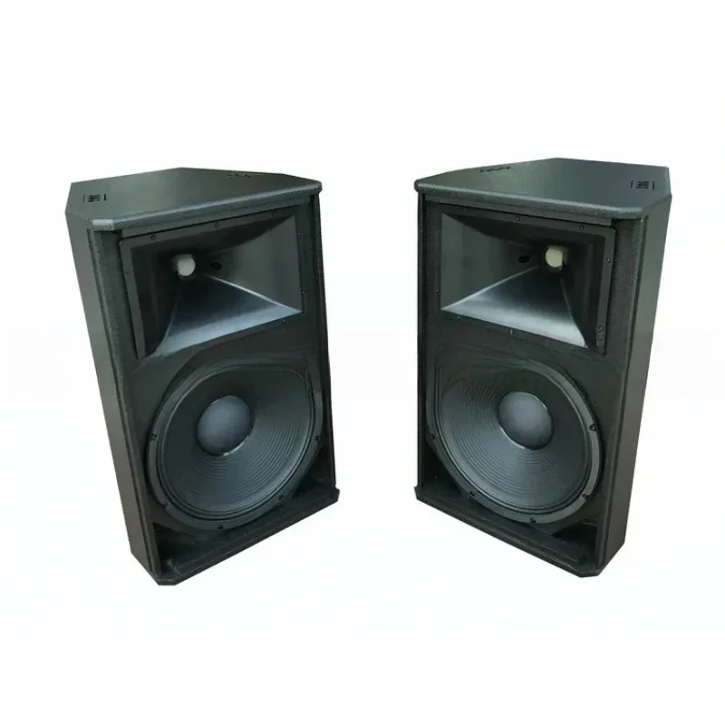 Assembled Birch 715 15-stage single 15-inch speaker empty box