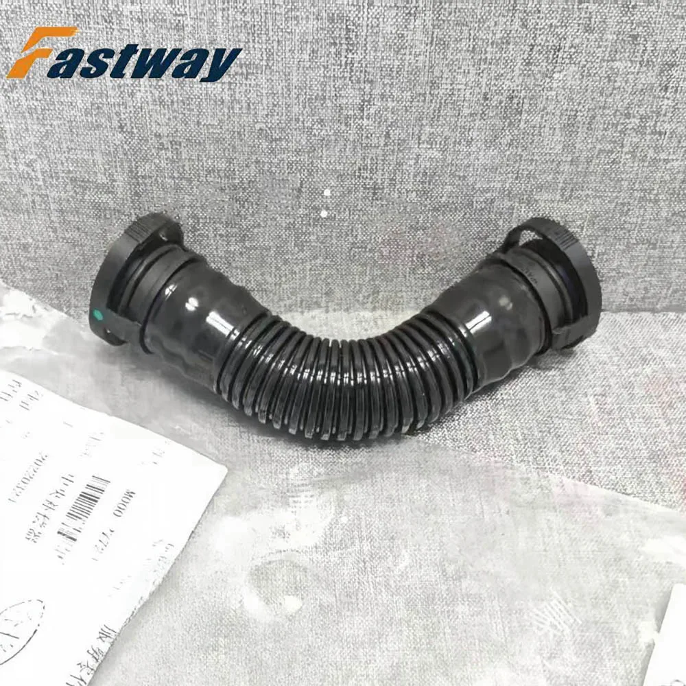 Intake Manifold Compensator Pipe For Ferrari California T F149M 2015 277295 view 2