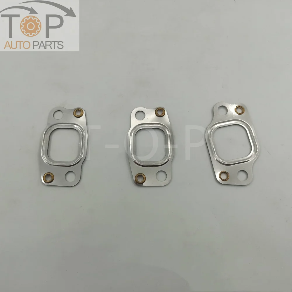 DL DLT محرك مجموعة حشية كاملة كاملة ل دايهاتسو روكي فورتراك 2.8D 2.8TD 04111-87338-000 11115-87312-000