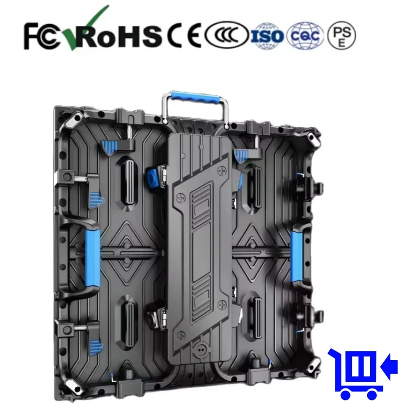 

Wholesale P3.91 IP65 Waterproof LED Module for Outdoor Rental - Replacement Video Screen Display - Best Price