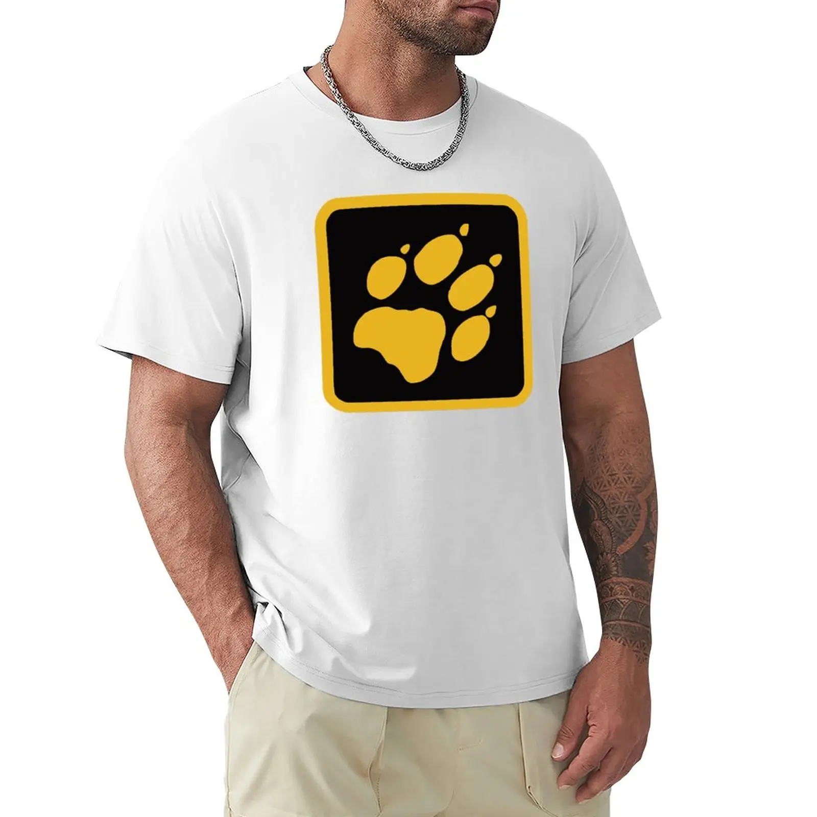 Jack Wolfskin T-Shirt graphic t shirts oversized t shirts mens tall t shirts