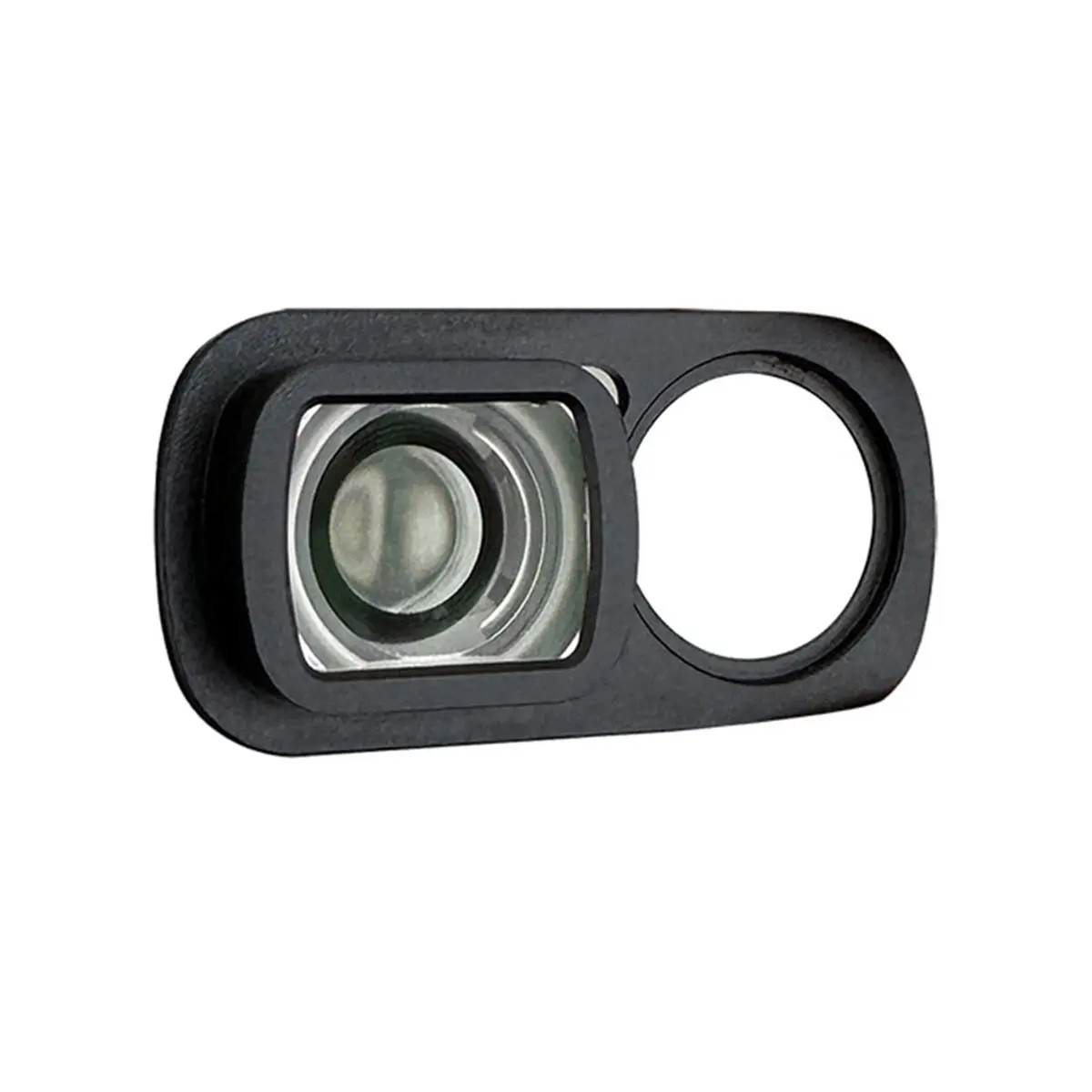 1PCS for Luna Ultra Sports Camera Wide-Angle Lens 114° Recording and Expansion Lens
