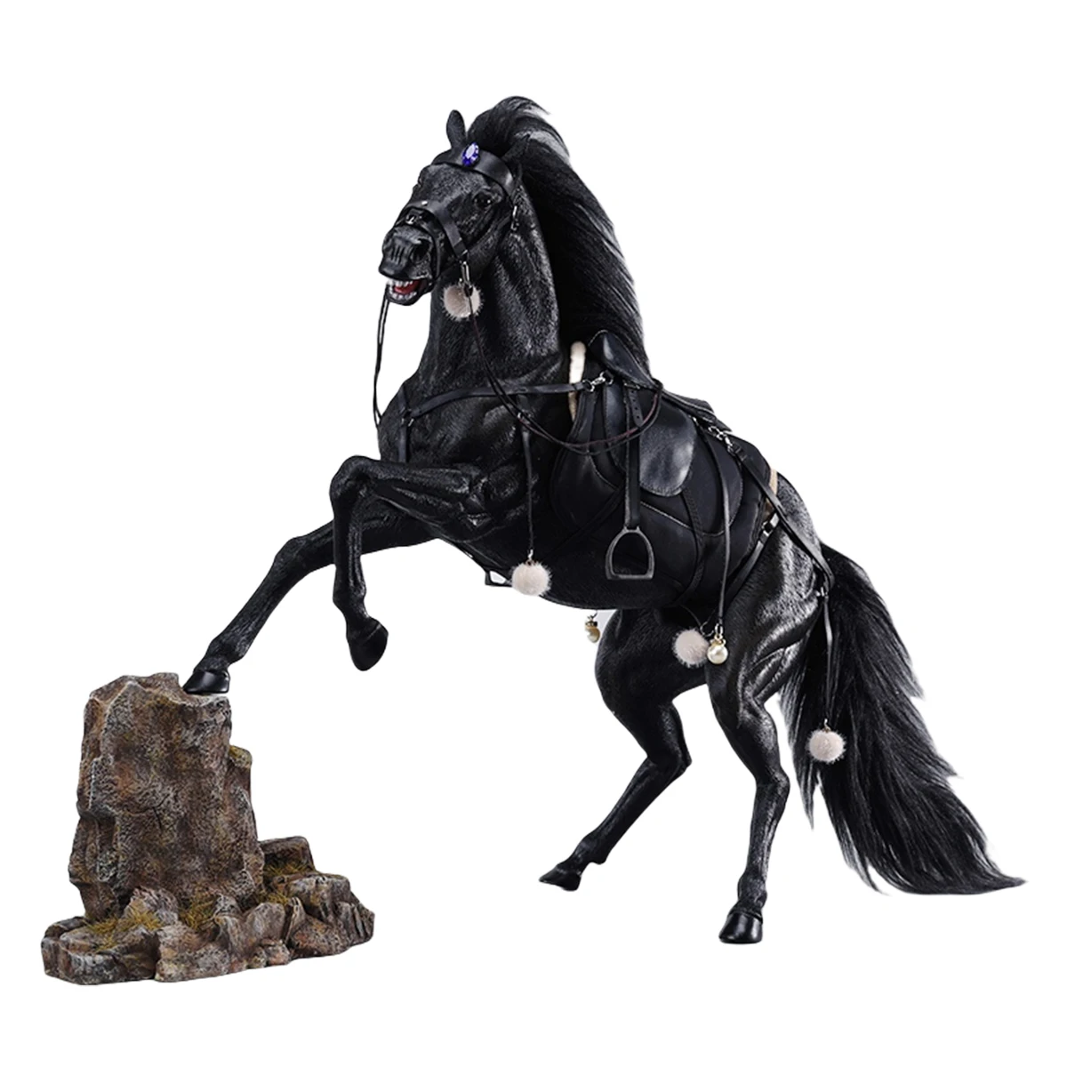 Figurina di animale meteora di HiPlay JXK Pegasus