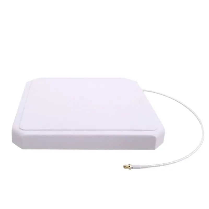 

A37T-Flat Panel Antenna 868Mhz-915Mhz High-Frequency Directional SMA Female Connector Wifi Bridge