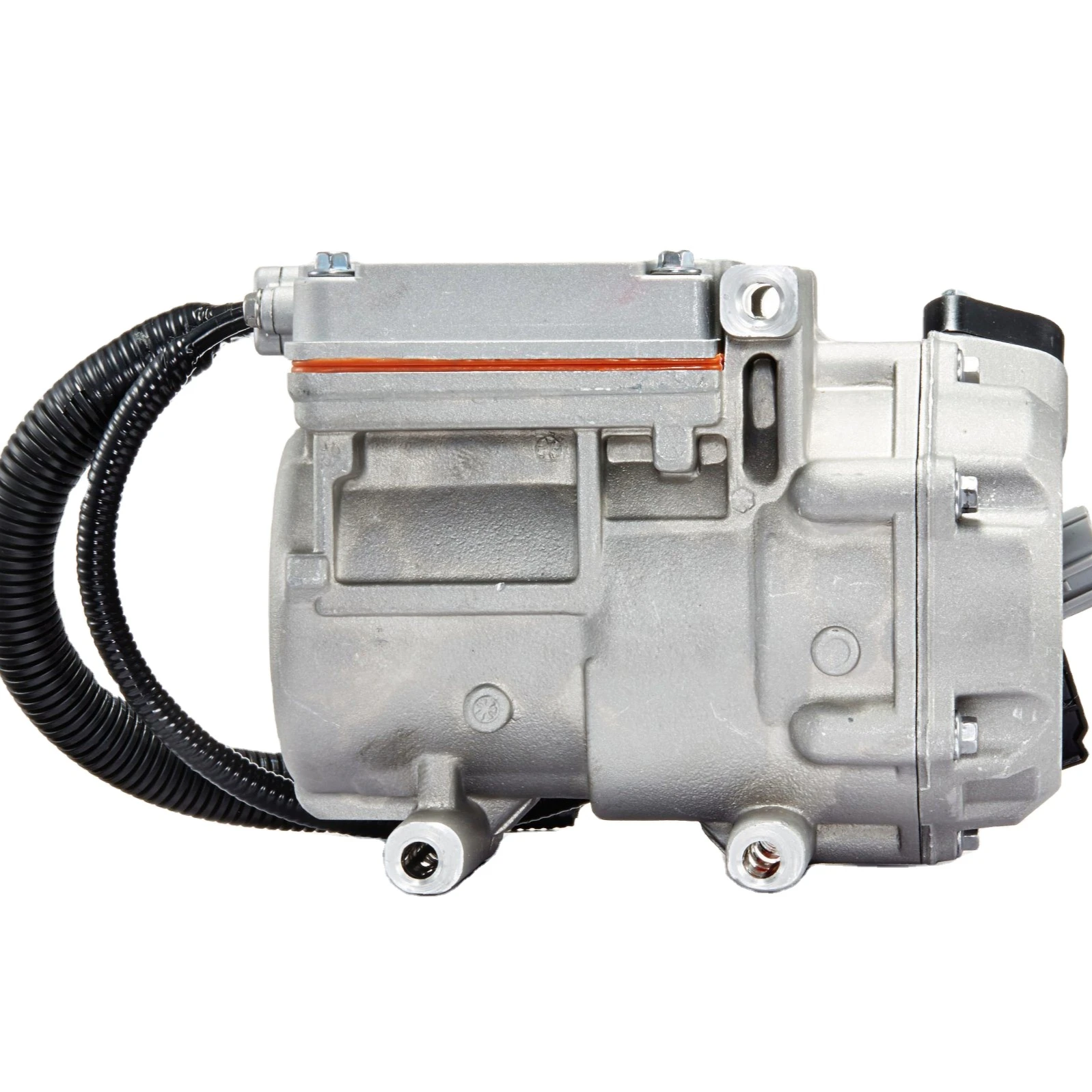 

Environmentally Friendly Low Noise Electric Scroll Car Air Conditioning Compressor