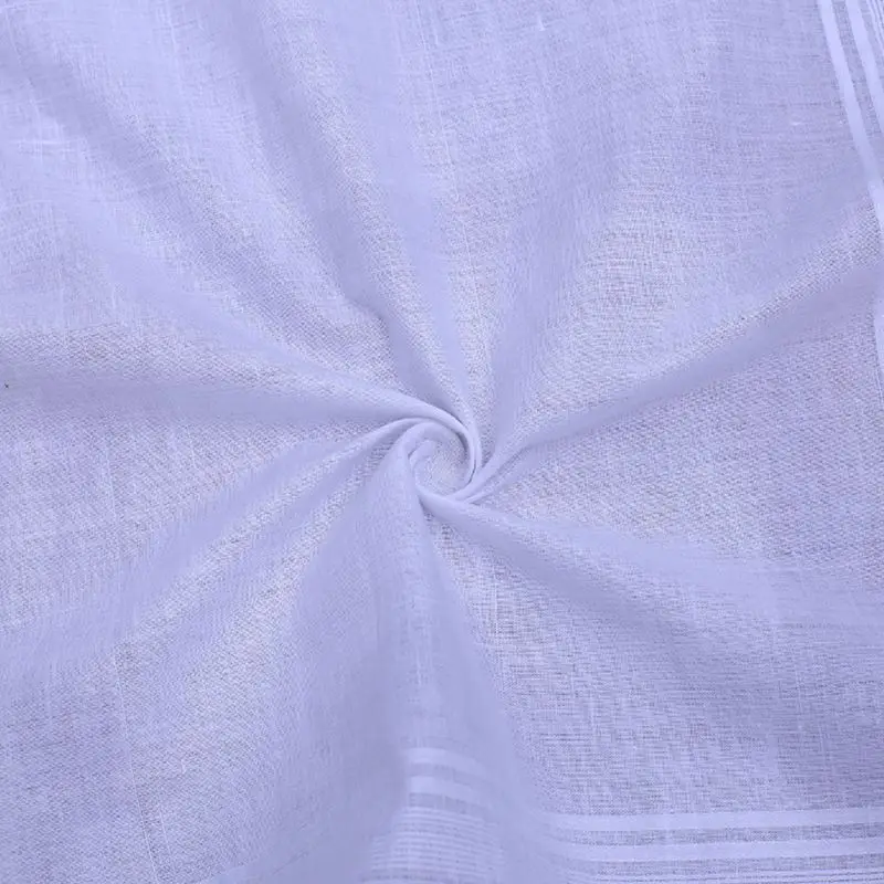 

652F Quick Drying Pocket Towel for Sports, Travel, Work, Grooms, Weddings, Prom Versatile Sweat Absorbing Handkerchief