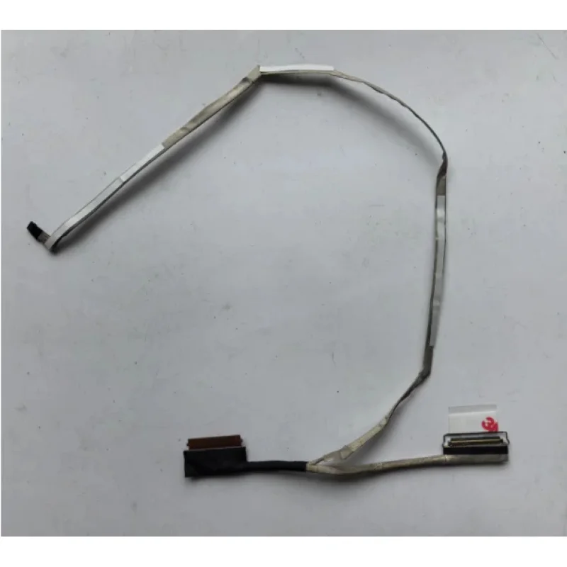 PP+New laptop lcd lvds cable for Dell insprion  3511 3515 40pin  0GVNW4 DC02003X400