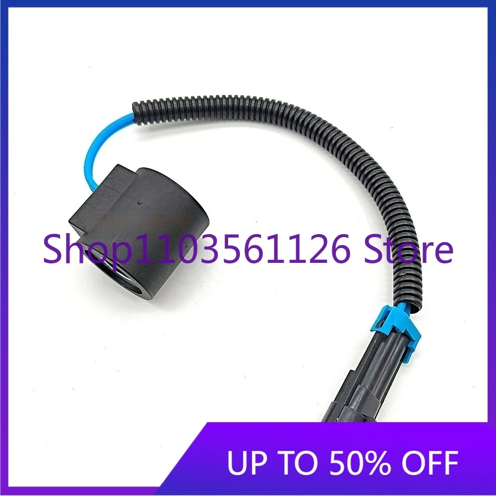 

Катушка электромагнитного клапана высокого качества для контактно-погрузчика S250 T250 T300, совместимая с номерами деталей 6671025 6309311