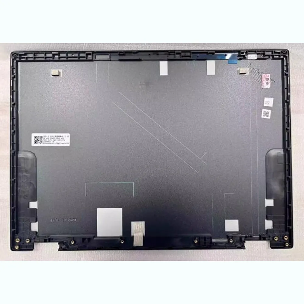 

New For Lenovo ThinkPad L13 YOGA Gen4 Lcd Rear Cover Top Screen Case 5M11H62874