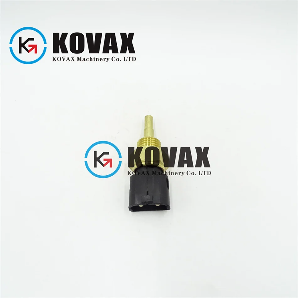 

862154 Engine Cooling Water Temperature Sensor Excavator Mechanical Parts