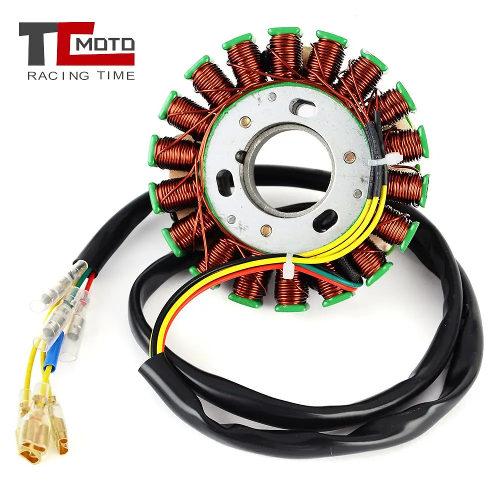 Bobine de stator pour Husaberg FE501E FEfemale FE600E FS600E FX501E FX600E, bobine de générateur pour KTM 350 400 500 540 600 620 660 LC4 640