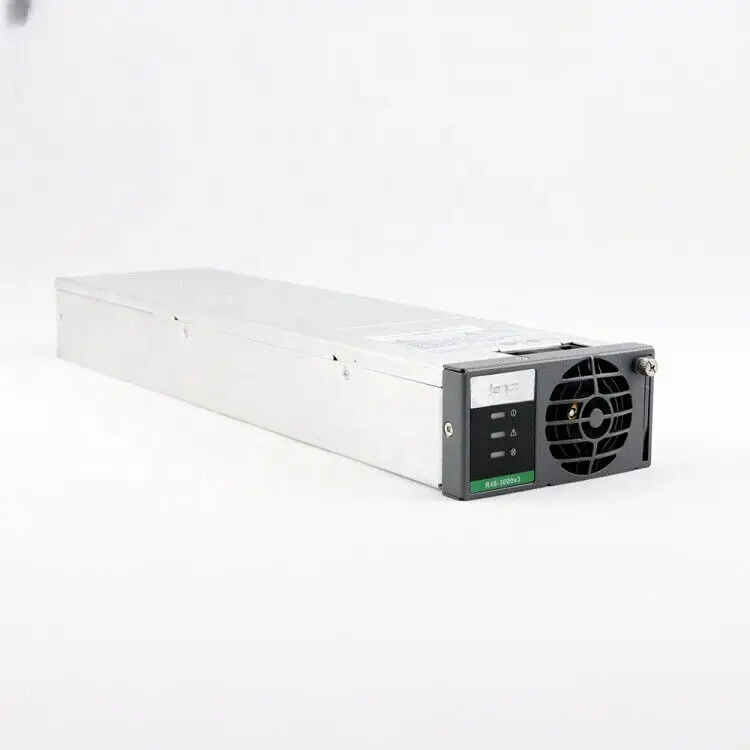 NEW High Quality Network Power Supply R48-3000e3 48V 50A Rectifier Professional