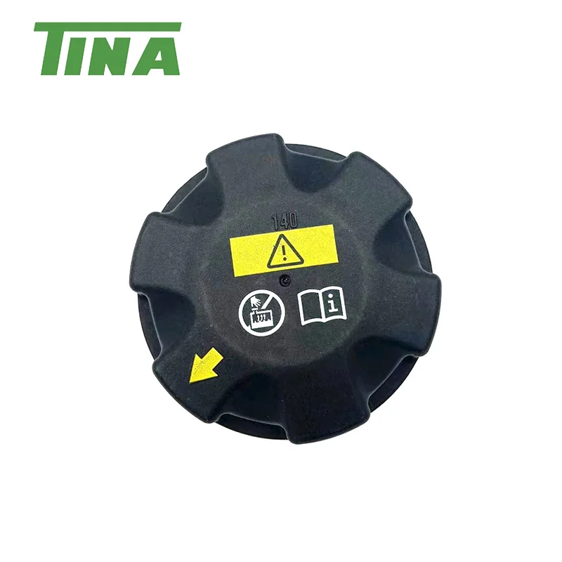 

17117639020 17117639021 Coolant Expansion Tank Radiator Cap For BMW X1X3 X5 X6 F18 E82 E88 E89 E90 Car Accessories