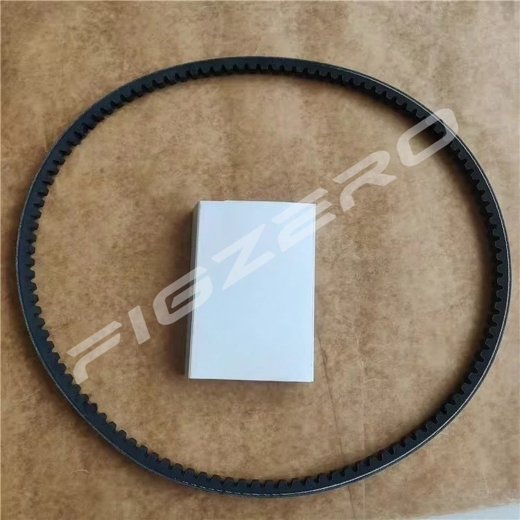 

6205-61-3500 Fan Belt Generator Water Pump V-belt for Komatsu PC60-8 PC70-8 Excavator