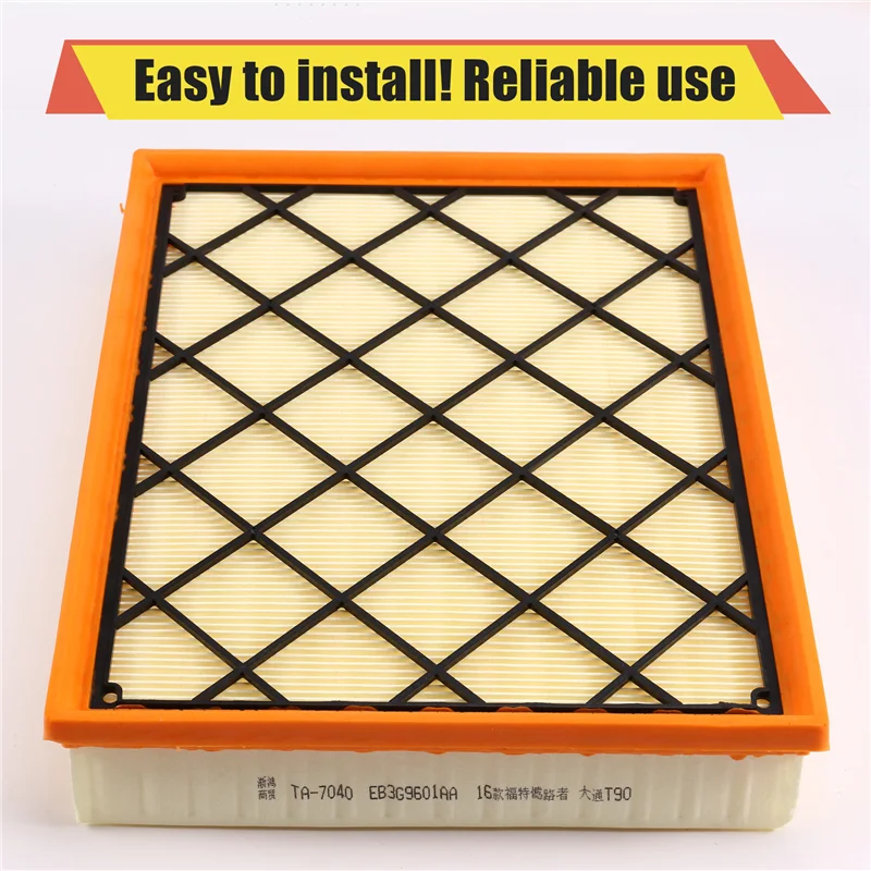 

A99F-For SAIC MG RX8 2.0T 10222905 10262014 10105963 3-Piece Filter Set-Air Conditioner Oil Air Filters