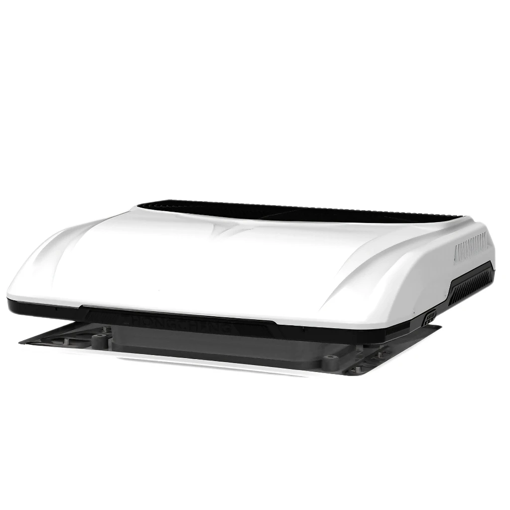 

RGFROST Truck 24V2600W Cooling Capacity Universal Parking Electric Air Conditioner For All Vehicles