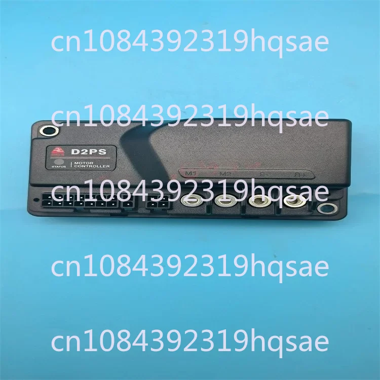Electric Pallet Truck Controller D2S-3101 Travel Module Drive Computer Board Forklift Parts Relay