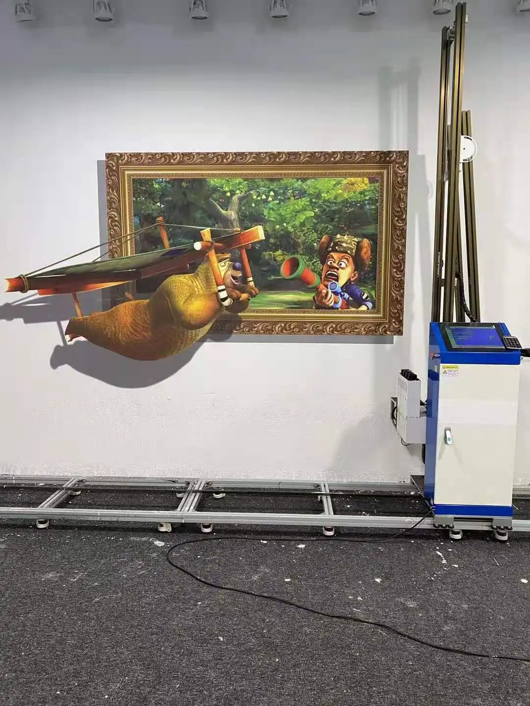 TH-WP200 Profession…