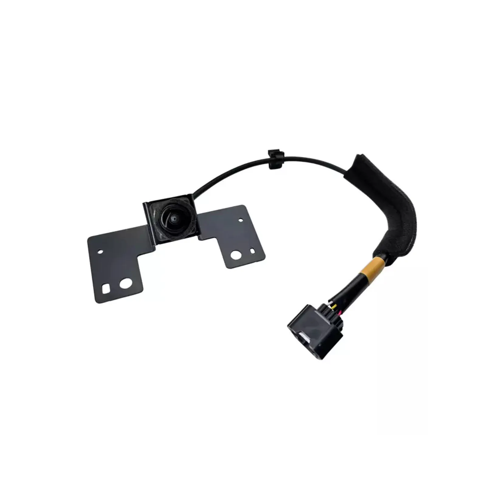 Front View Grill Parking Vehicle HD Car Assist Camera 284F1-6CA0A for Nissan Altima 2019-2020 284F1 6CA0A 284F16CA0A