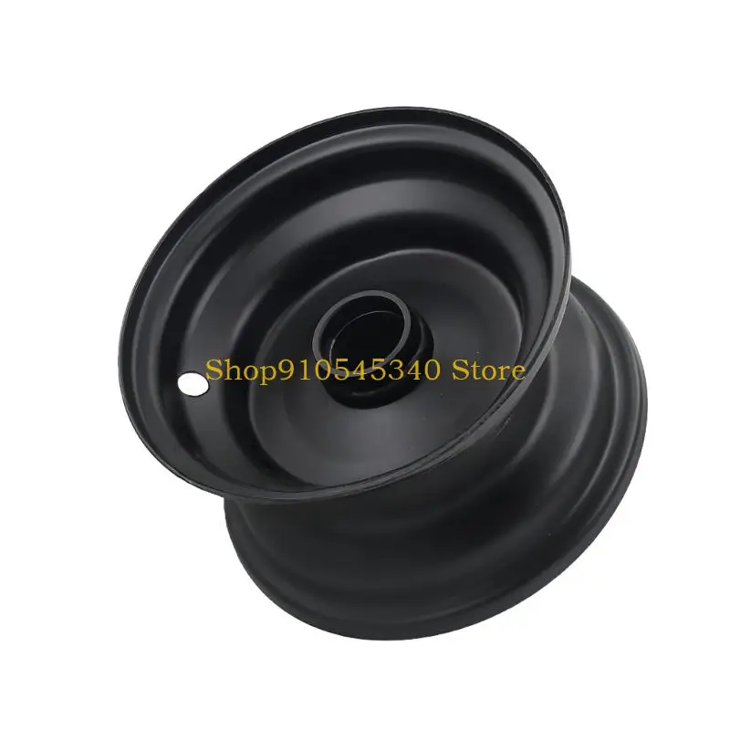 

U2JA 6in Wheel Hubs For Off Road Vehicles Wide Compatibility Improved Handling Quick Mount System