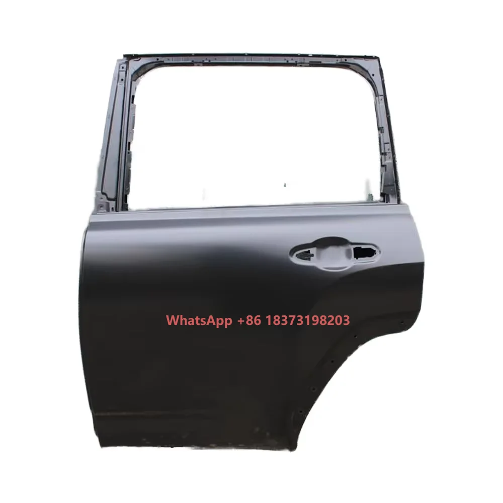 

Оптовая продажа от производителя, автозапчасти для кузова, автомобильный двигатель, СРЕДНЯЯ дверь для LC300 2021, OE 67004-60920 67003-60920